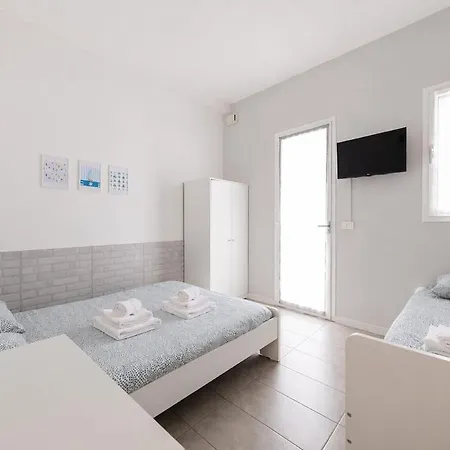 Casa Simone Bellaria – Igea Marina