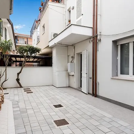 Casa Simone Appartement