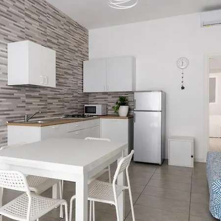 Appartement Casa Simone