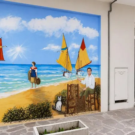 Casa Simone * Bellaria-Igea Marina