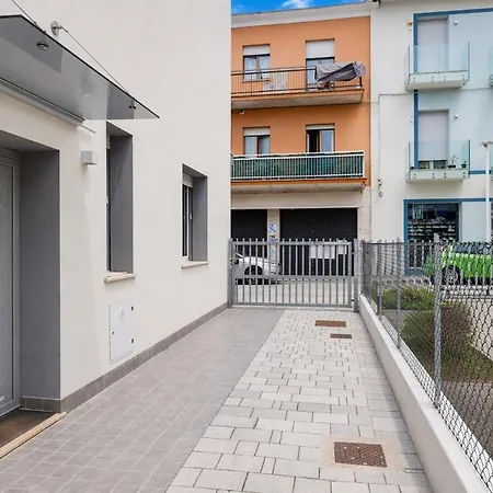 Casa Simone Bellaria-Igea Marina