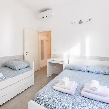Casa Simone Appartement *