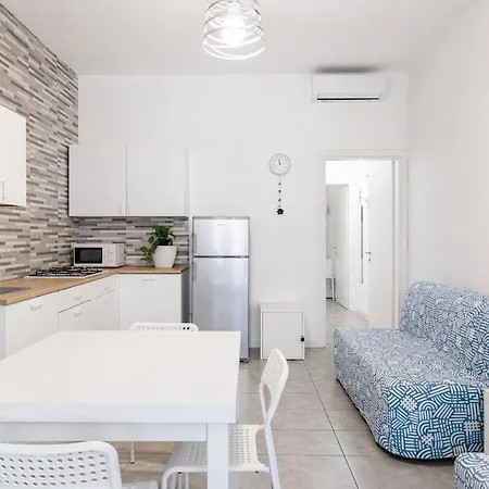 Appartement Casa Simone Bellaria-Igea Marina